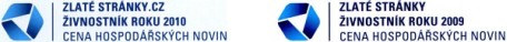 Oceněni v soutěži Živnostník roku